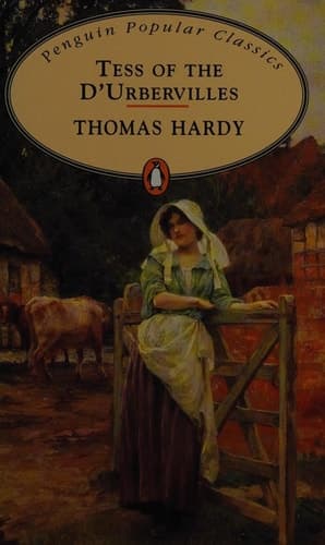 Tess of the D'Urbervilles
