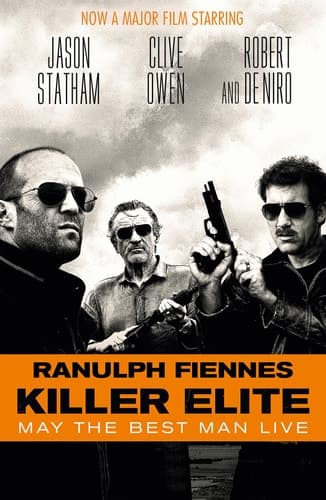 The Killer Elite