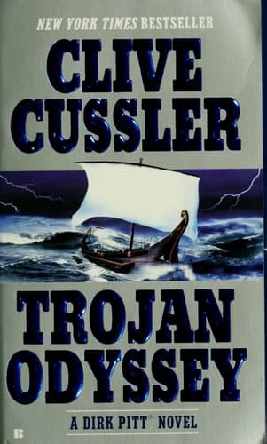 Trojan Odyssey