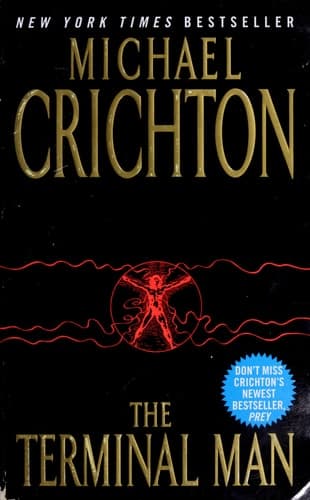 The Terminal Man