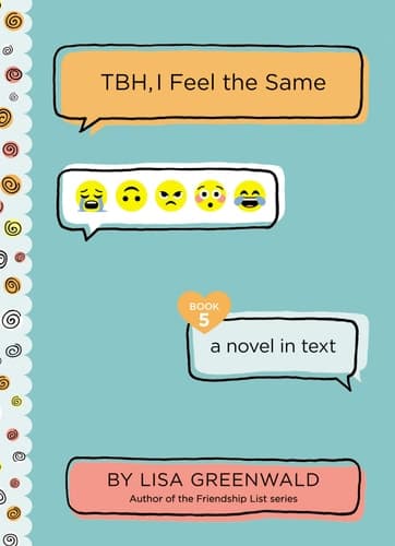 TBH, I Feel the Same