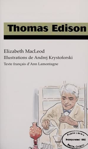 Thomas Edison