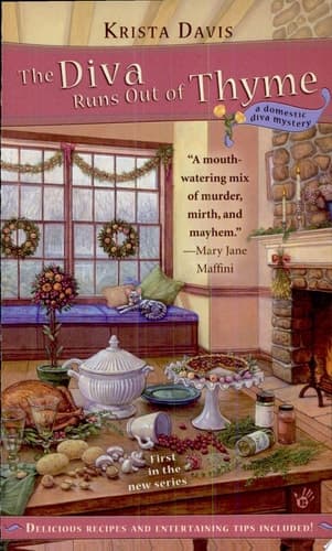 The Diva Runs Out of Thyme