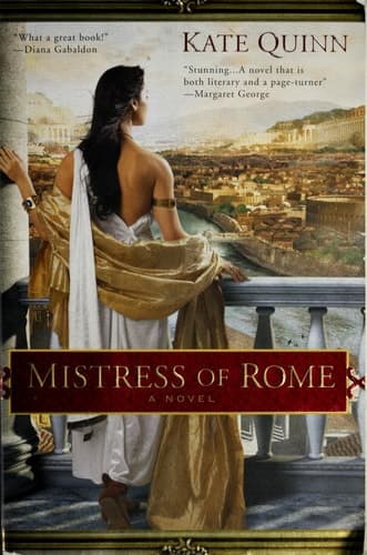 Mistress of Rome (Empress of Rome)