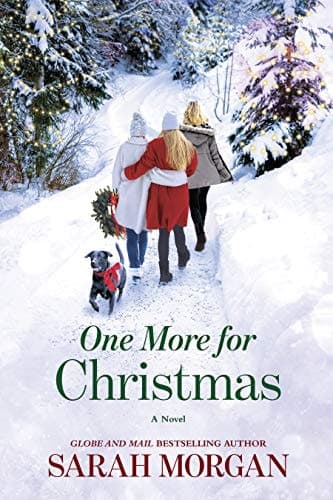 One More for Christmas A Novel