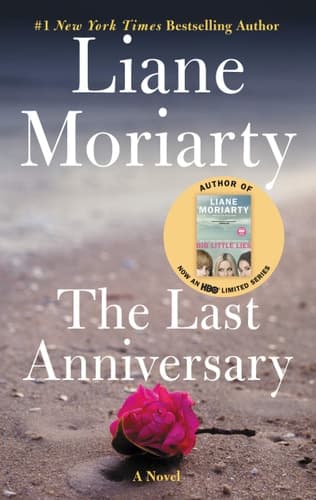 Last Anniversary A Novel