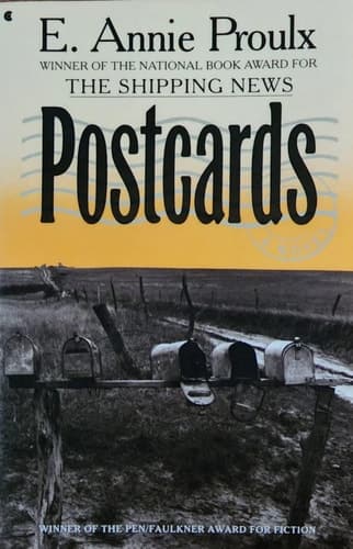 Postcards