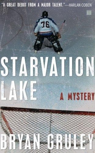 Starvation Lake A Mystery