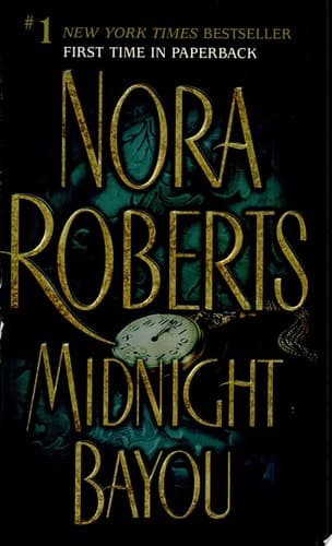 Midnight Bayou