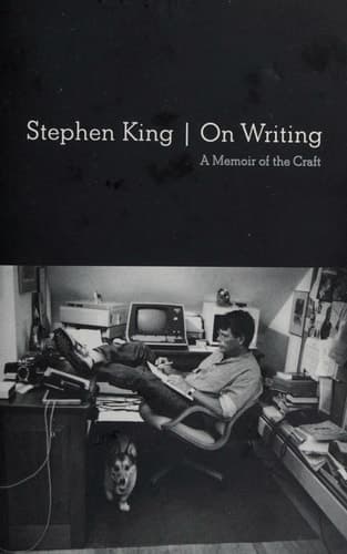 On Writing: 10th Anniversary Edition A Memoir of the Craft