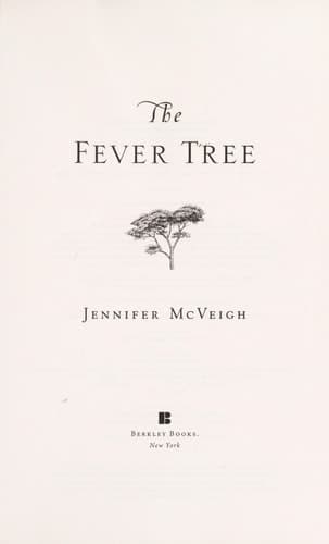 The Fever Tree