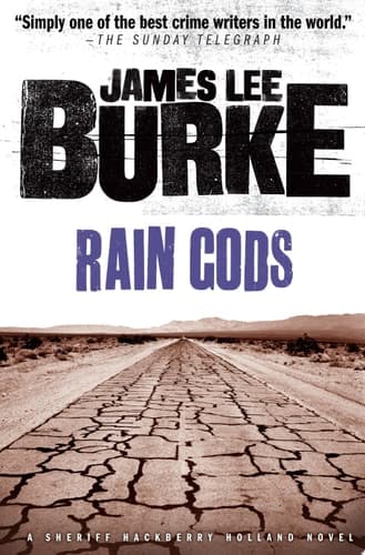 Rain Gods: A Novel