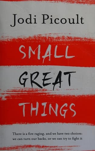 Small Great Things