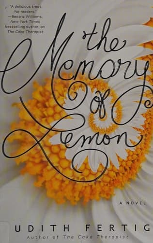 The Memory of Lemon