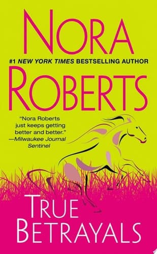 True Betrayals