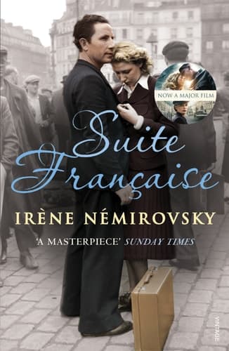 Suite Francaise Translated from the French