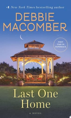 Last One Home A Novel