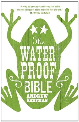 The Waterproof Bible