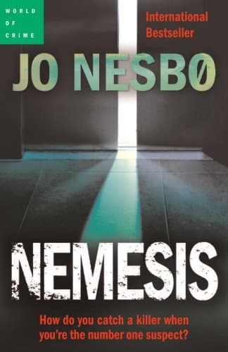 Nemesis: Harry Hole Bk. 2