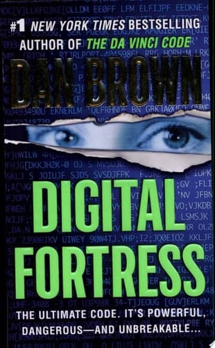 Digital Fortress