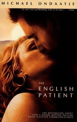 The English Patient A Novel