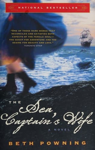 The Sea Captain's Wife