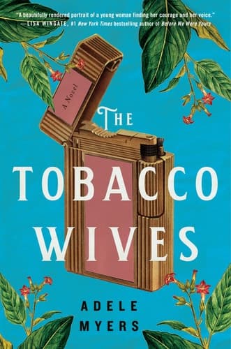 The Tobacco Wives A Novel