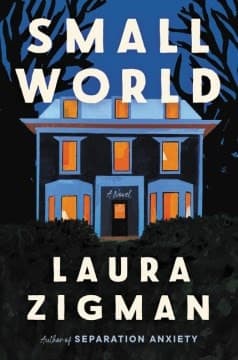 Small World A Novel