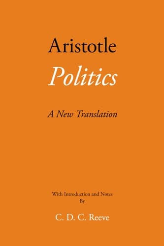 Politics A New Translation