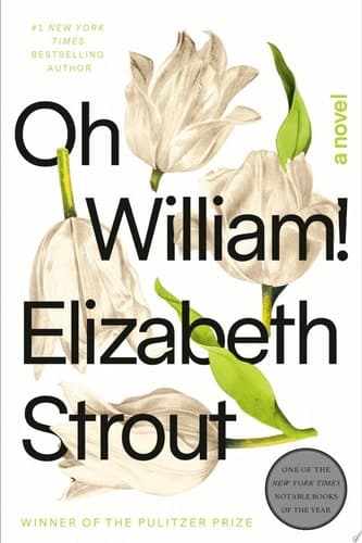Oh William! A Novel