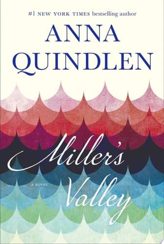 Miller's Valley A Novel