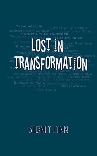 Lost in Transformation