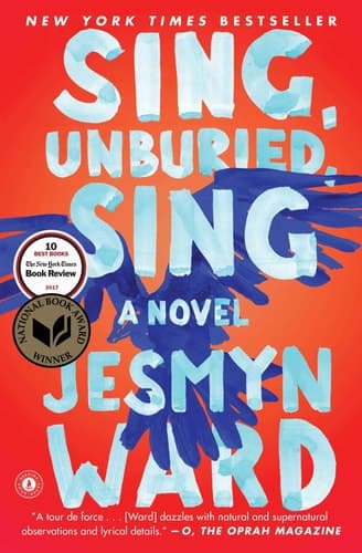 Sing, Unburied, Sing A Novel