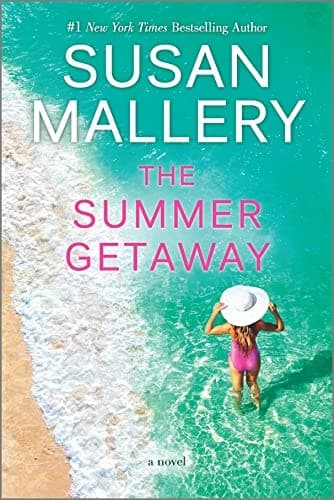 The Summer Getaway A Novel