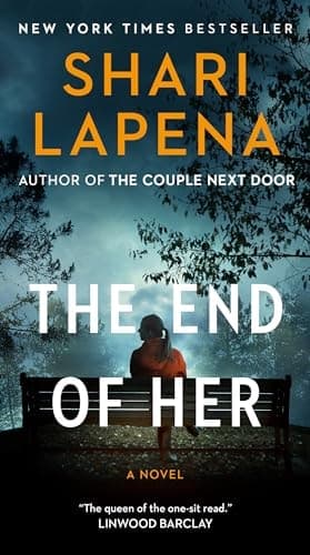 The End of Her