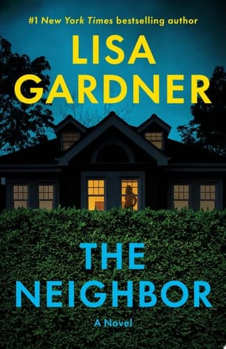 The Neighbor: A Detective D. D. Warren Novel