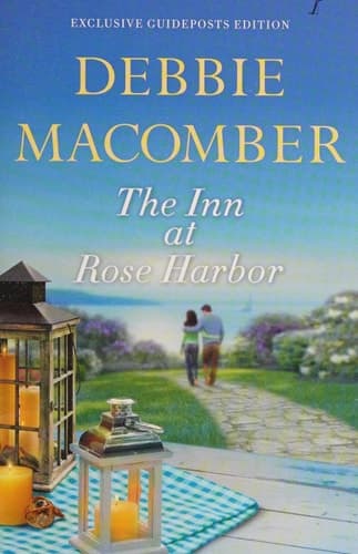 The Inn at Rose Harbor A Novel