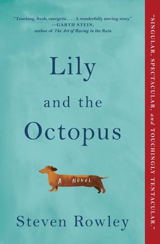 Lily and the Octopus
