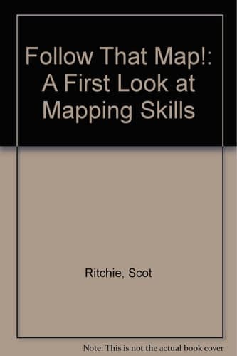 Follow That Map!: A First Look at Mapping Skills