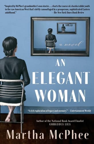 An Elegant Woman A Novel