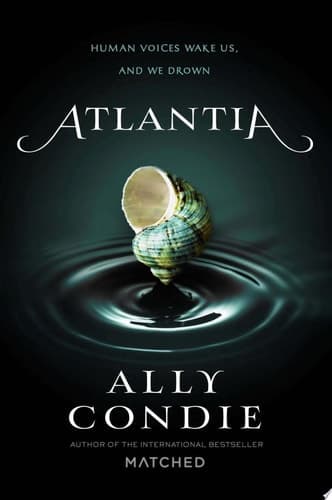 Atlantia A Novel