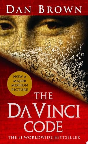 The DaVinci Code
