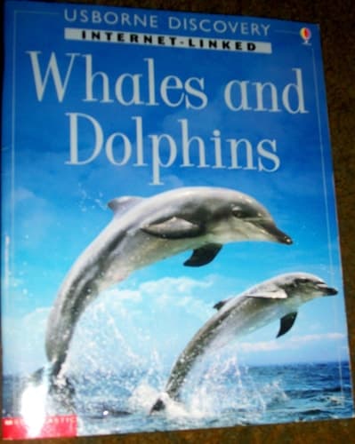 Whales and Dolphins