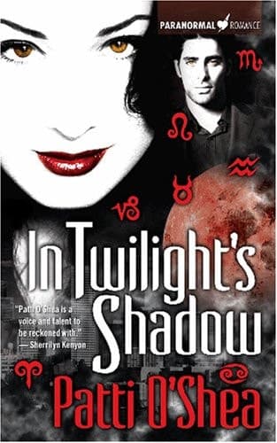 In Twilight's Shadow (Light Warriors, Book 2)