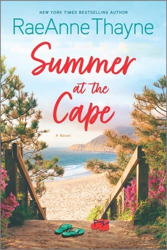 Summer at the Cape A Novel