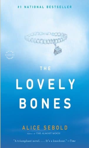 The Lovely Bones: Deluxe Edition