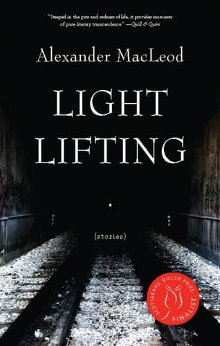 Light Lifting Stories