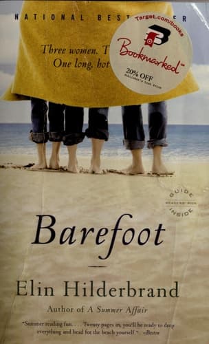 Barefoot A Novel