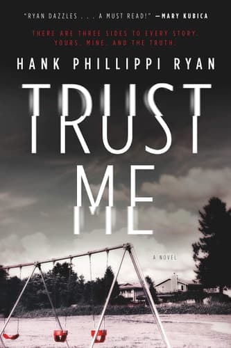 Trust Me A Novel