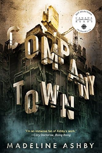 Company Town